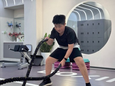 江南体育-选手身体素质训练密集技艺精湛