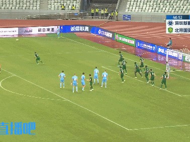江南体育-北京国安两球不敌重庆力帆，赛季首回合进攻威胁拦错