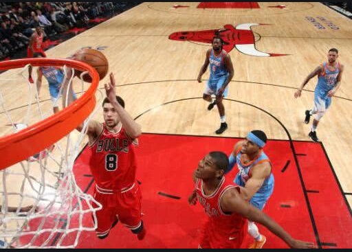 奇才完胜公牛最大的亮点是这位年轻球员