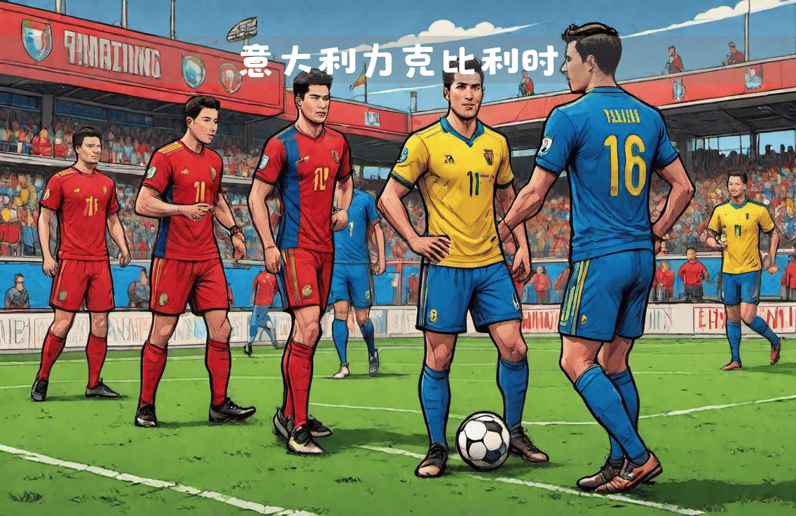 意大利伤病潮，备战欧国联比赛