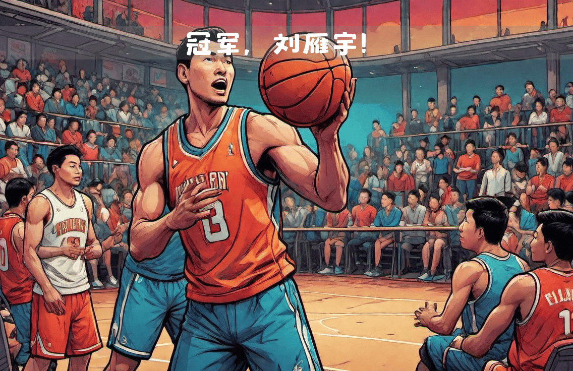 辽宁男篮主场发威，力压对手取得胜利