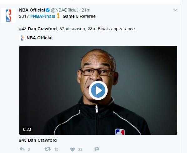 NBA裁判协会发声明，维护裁判公正