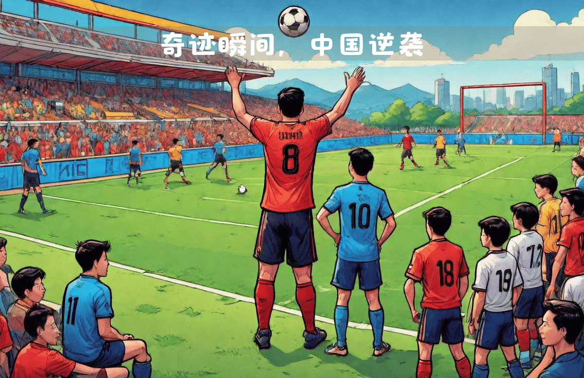 布里斯托尔城演绎绝杀逆袭，取得意外胜利