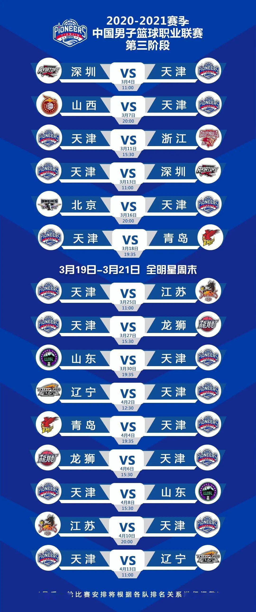山西主场赢下天津，积极备战下一场
