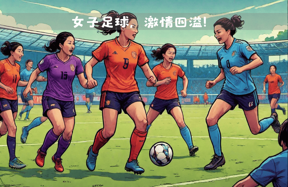 全国女足锦标赛：各队实力均衡上演精彩对决