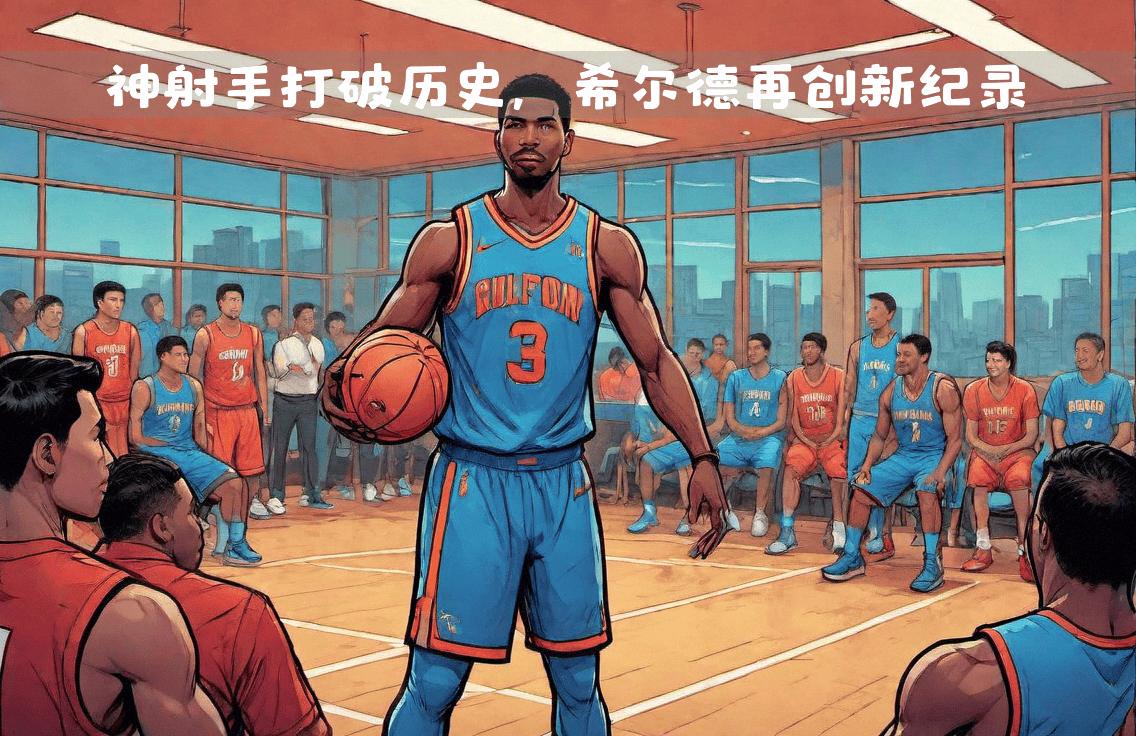火箭大胜魔术，希尔德21分