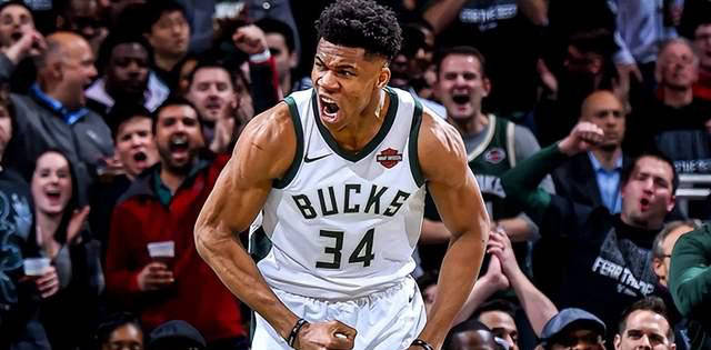 NBA球星近期发挥抢眼