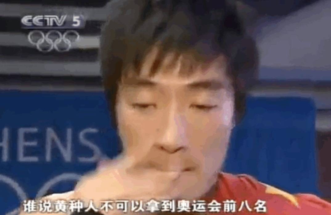 毛里求斯选手夺得金牌，成神话
